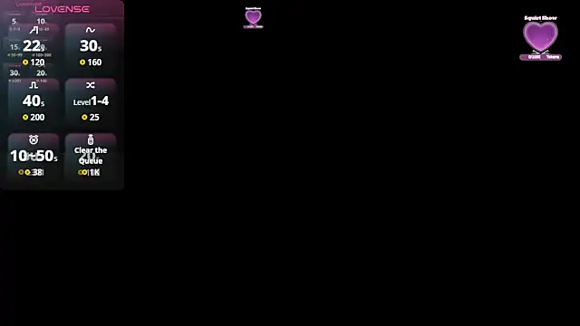 pareja latina1483 online show from 03/02/26, 12:23