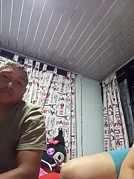 pareja latina1483 online show from 03/21/26, 04:06