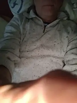 ModelAlexG online show from 01/11/26, 03:06