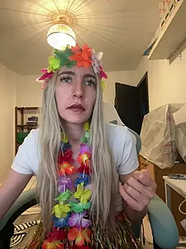 BarbieBlondieGirl online show from 02/17/26, 05:41