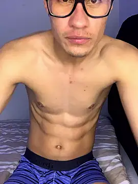 Snapshot of Latin_Paisa_Boy chatting on 01/09/26, 12:13 Latin Paisa Boy online show from 01/09/26, 12:13