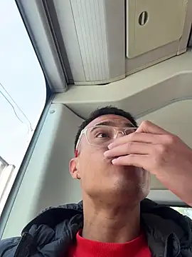 Latin Paisa Boy online show from 02/09/26, 01:26