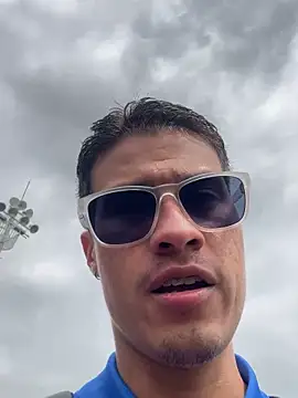 Latin Paisa Boy online show from 02/24/26, 03:21