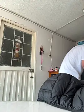 Latin Paisa Boy online show from 03/02/26, 05:53