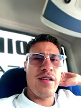 Latin Paisa Boy online show from 04/16/26, 07:25