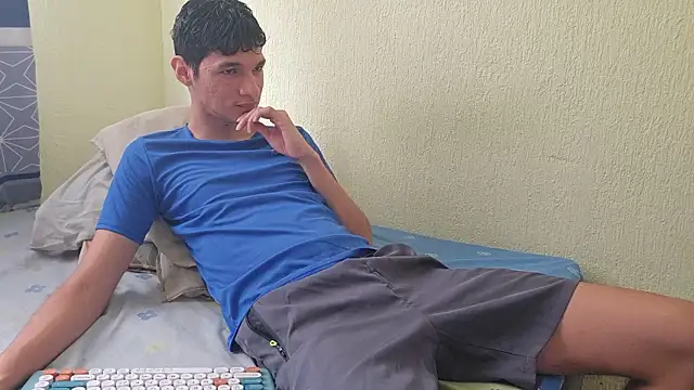 LeonS 20cm online show from 02/01/26, 05:22