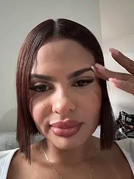 Irina Velvett online show from 02/02/26, 10:41