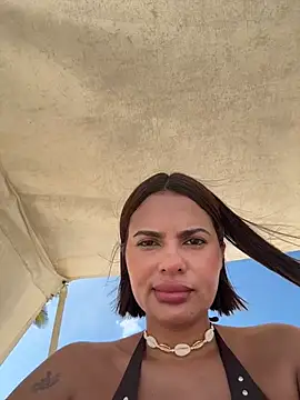 Irina Velvett online show from 02/16/26, 03:41