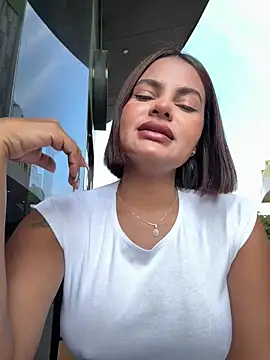 Irina Velvett online show from 02/25/26, 09:24