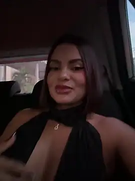 Irina Velvett online show from 03/11/26, 11:00