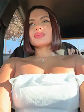 Irina Velvett online show from 03/20/26, 10:03