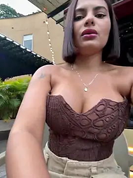 Irina Velvett online show from 04/10/26, 10:25