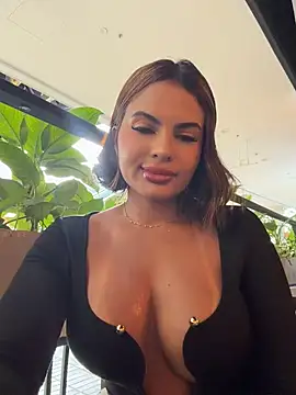 Snapshot of Irina_Velvett chatting on 07/17/26, 06:46 Irina Velvett online show from 07/17/26, 06:46