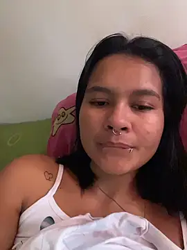 Chloe cortes online show from 05/09/26, 12:54