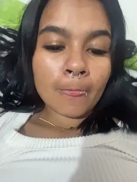 Chloe cortes online show from 05/11/26, 12:49