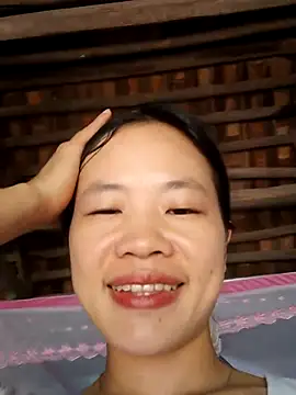 MISSINKUTE online show from 03/23/26, 02:48