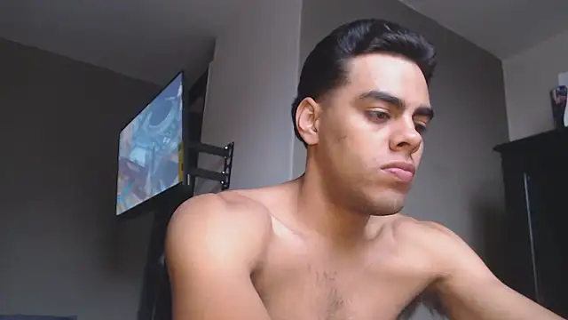 Snapshot of Millan_DarkWood chatting on 01/05/26, 08:23 Millan DarkWood online show from 01/05/26, 08:23