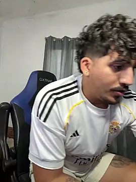 Zeref- online show from 02/24/26, 10:57