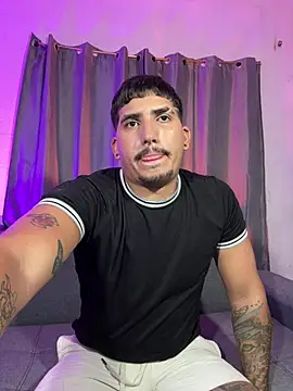 Zeref- online show from 04/24/26, 10:07