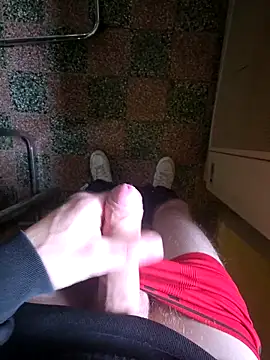 Xbabybo online show from 04/14/26, 12:55