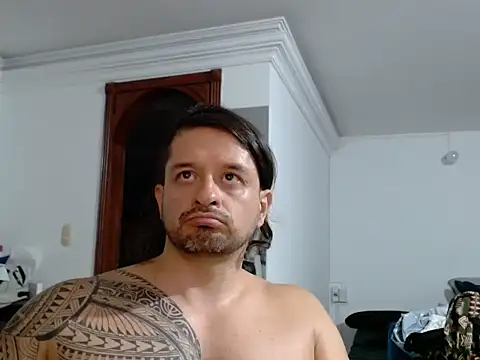 gonzzohunterr online show from 03/15/26, 12:38