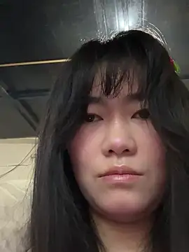 Molly-xiao online show from 01/16/26, 10:30