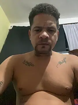 Snapshot of Dominicanobb chatting on 03/03/26, 05:57 Dominicanobb online show from 03/03/26, 05:57