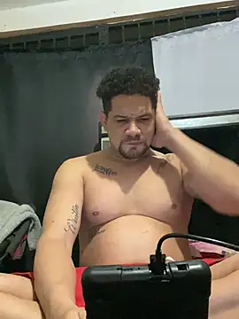 Dominicanobb online show from 04/17/26, 06:49