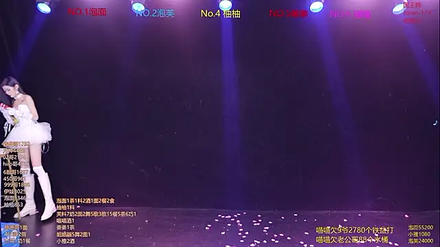 RV-525- online show from 03/08/26, 02:04