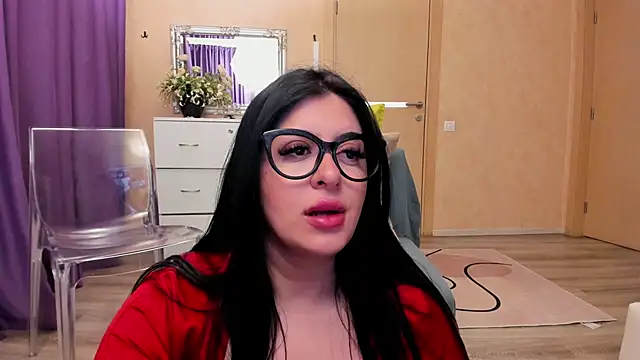 NayaNoirX online show from 04/09/26, 04:34