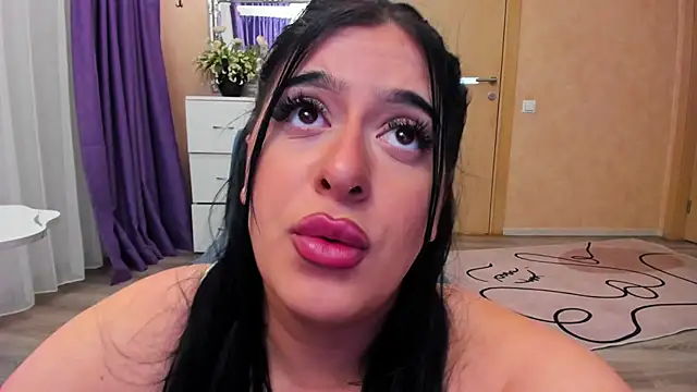 NayaNoirX online show from 04/11/26, 07:45