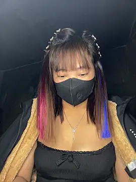 Wendy-2 online show from 02/01/26, 03:32