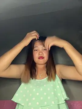 Wendy-2 online show from 03/31/26, 03:34