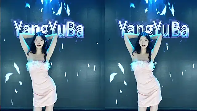Yangyuba-003 online show from 03/16/26, 08:24