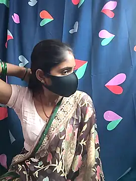 Naughty Seema online show from 02/28/26, 08:48