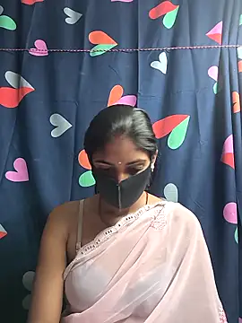 Naughty Seema online show from 03/02/26, 04:14