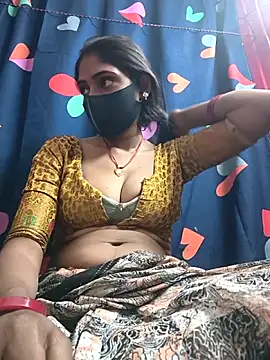 Naughty Seema online show from 03/20/26, 08:30