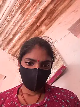 Naughty Seema online show from 04/26/26, 03:15