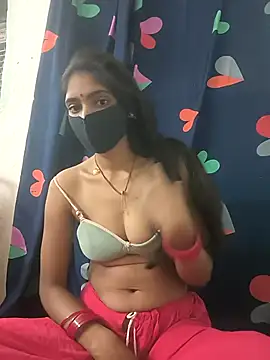 Naughty Seema online show from 04/29/26, 05:06