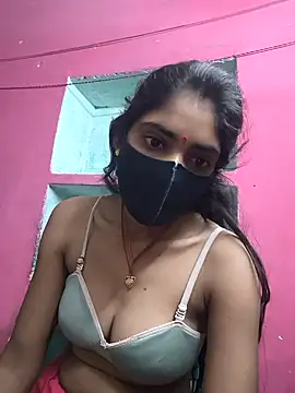 Naughty Seema online show from 05/03/26, 11:00