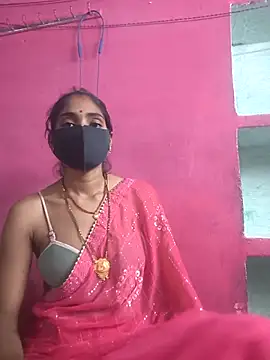 Naughty Seema online show from 05/09/26, 04:34