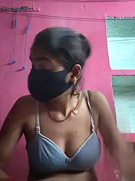 Naughty Seema online show from 05/13/26, 07:22