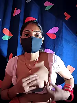 Naughty Seema online show from 06/04/26, 09:26