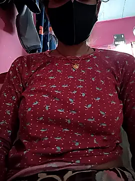 Naughty Seema online show from 06/09/26, 12:55
