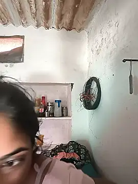 Naughty Seema online show from 06/12/26, 01:15