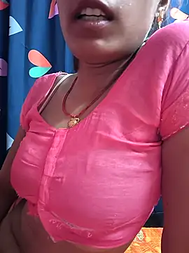 Naughty Seema online show from 06/22/26, 07:05