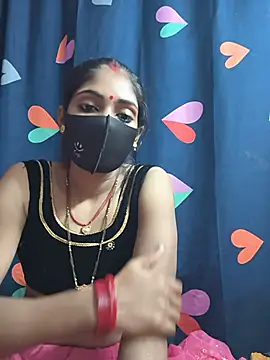 Naughty Seema online show from 06/27/26, 08:41