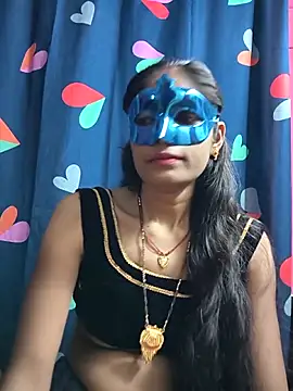 Naughty Seema online show from 06/27/26, 03:50