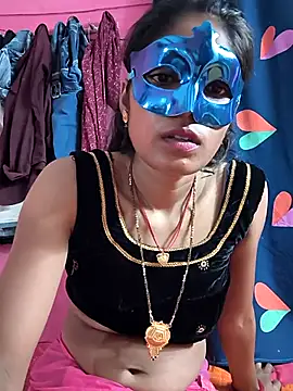 Naughty Seema online show from 06/28/26, 03:56