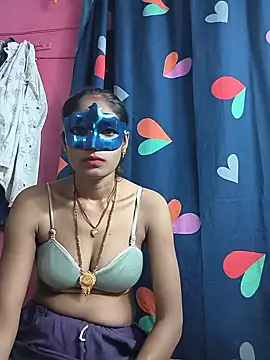 Naughty Seema online show from 07/01/26, 05:23